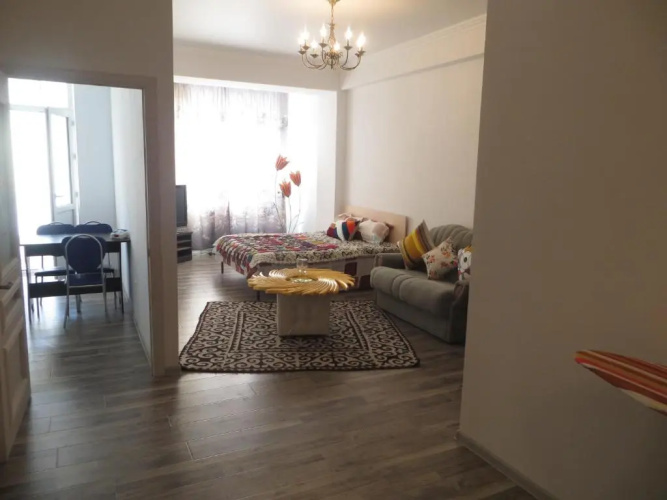 FlatRent Apartment