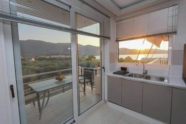 Villa Dionysia Apartment A3