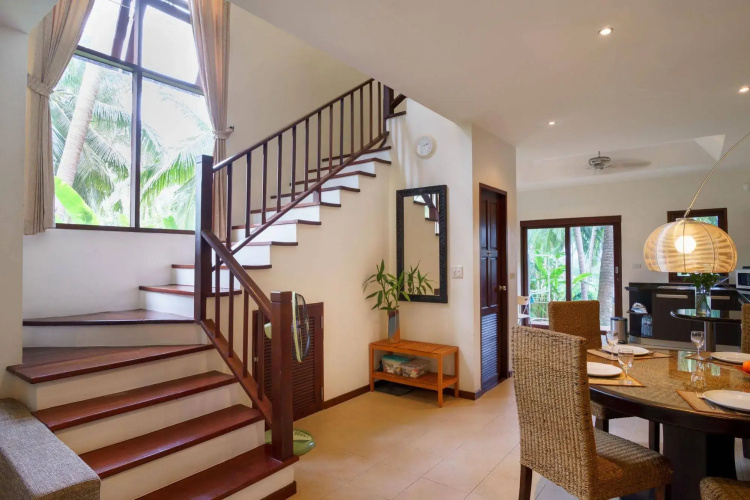 Maenam Hills Samui