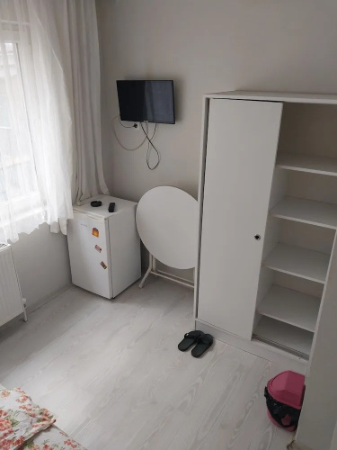 Artemis Apart&Otel