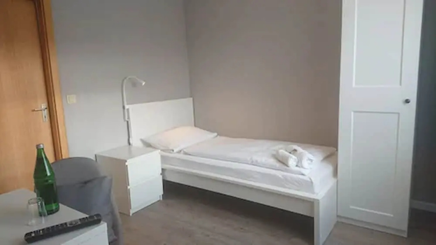 Schleifee Ostsee Hotel Residenz