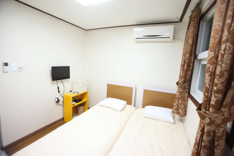 Kukje Myeongdong House
