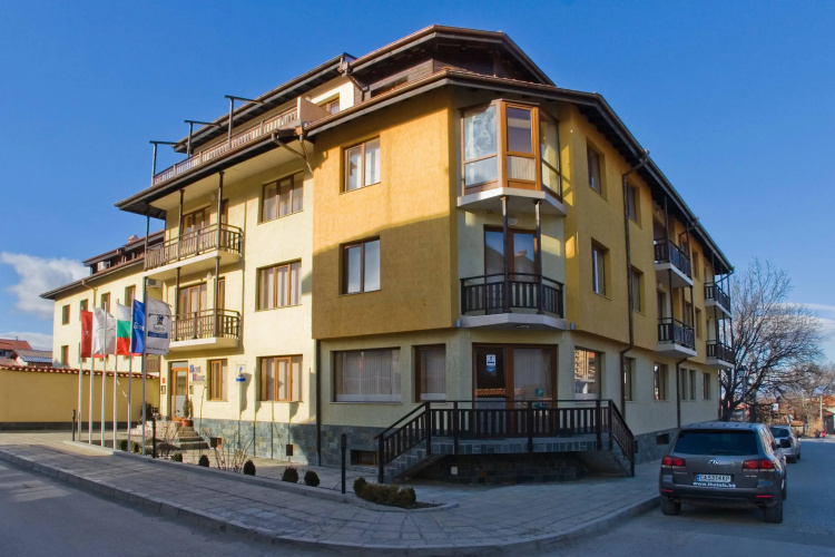 Hotelbild
