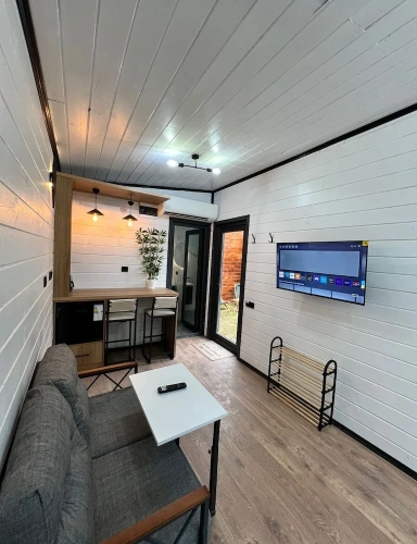Business room