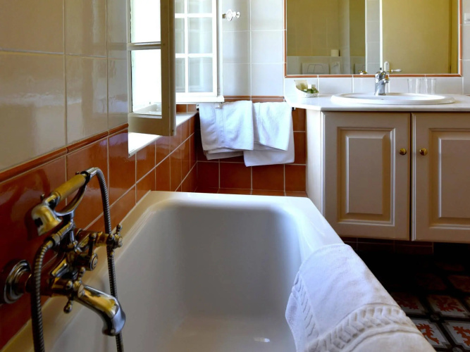 Hotel L'Hermitage