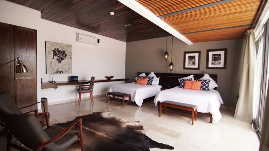Canto De Sal Luxury Hotel & Spa