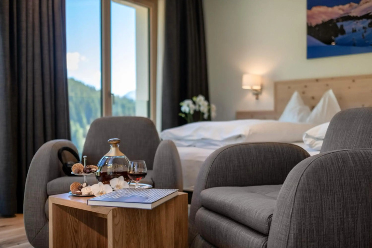 Golf- & Sporthotel Hof Maran