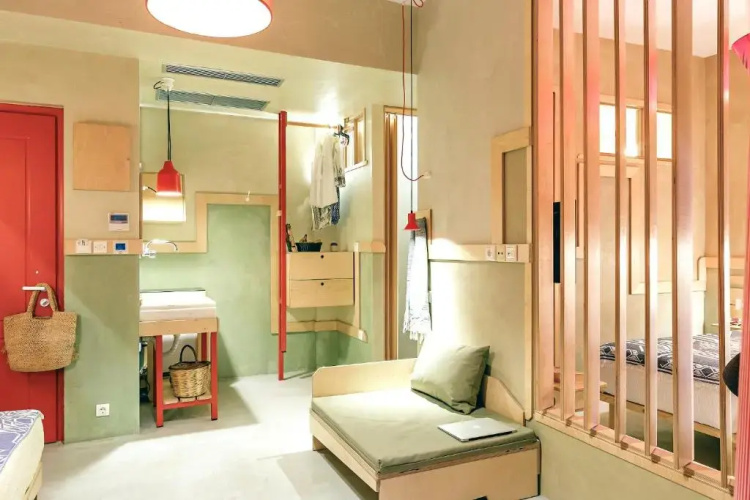 Hotelbild