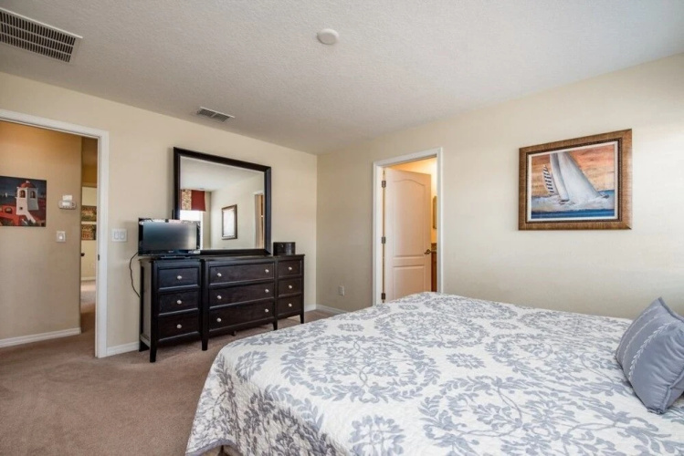 Amazing Townhome! - Paradise Palms - 8965COCO