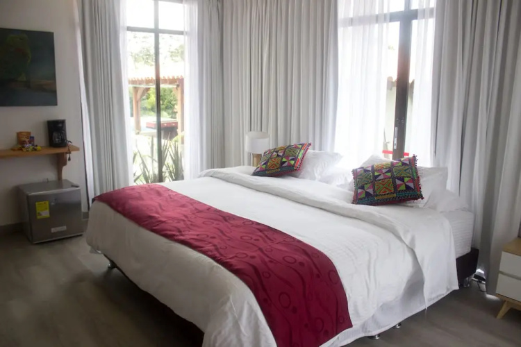 Cotinga Hotel Spa