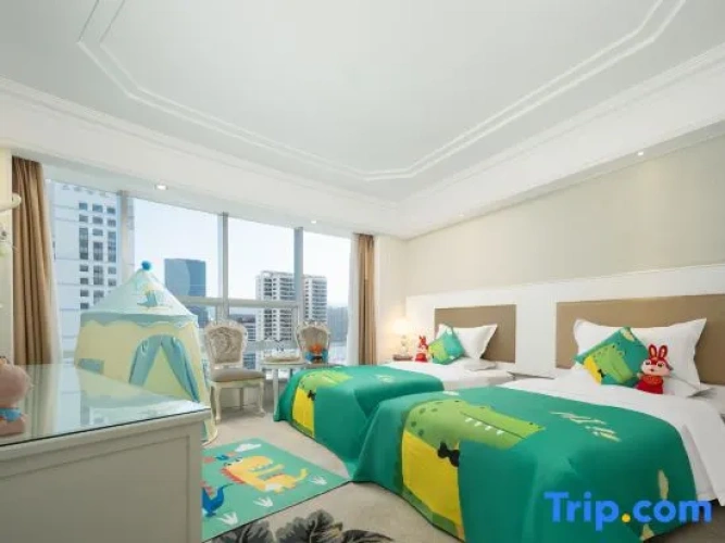 Family Suite