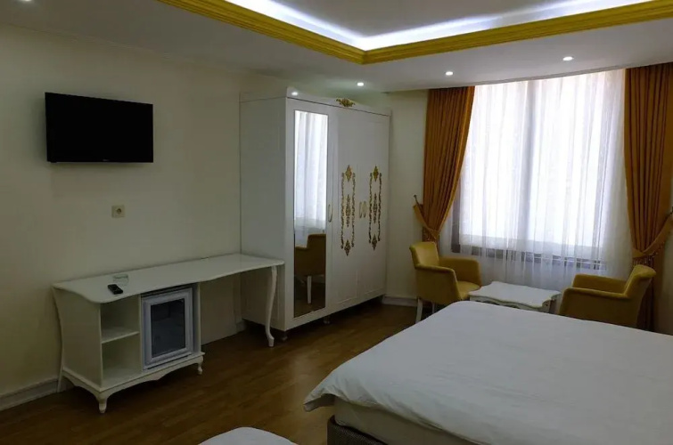 Bahçe Park Otel
