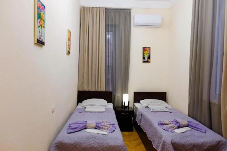 Apartment Rome
