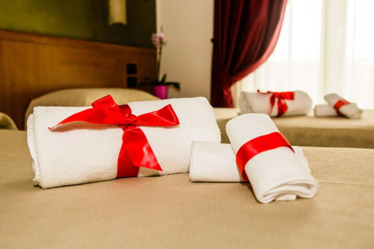 Hotel Residence Eden