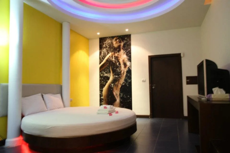 Ozone Resort Pranburi