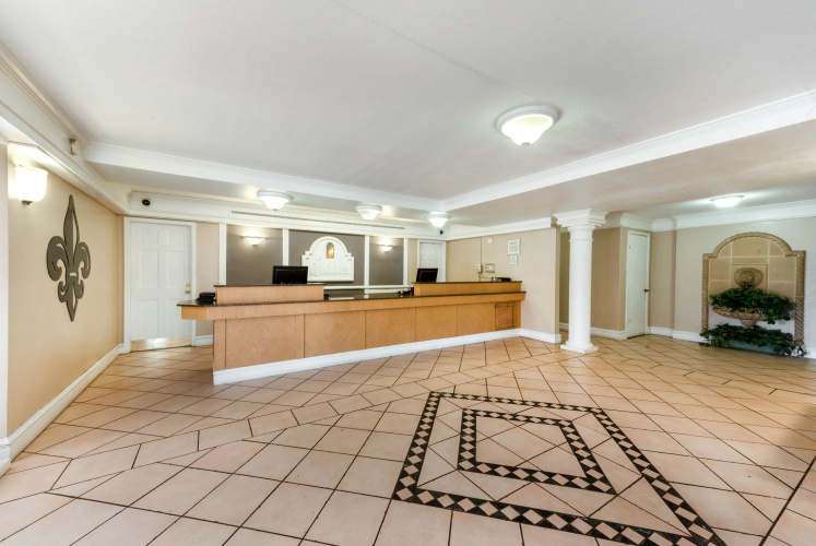 La Quinta Inn by Wyndham Bossier City