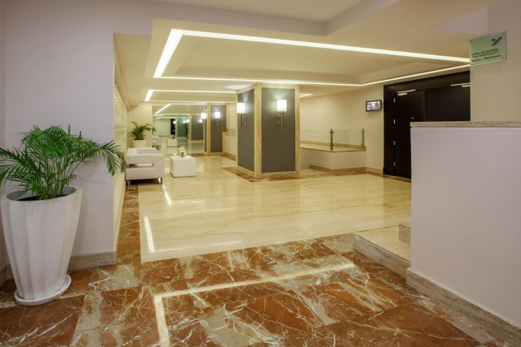 Crowne Plaza Santo Domingo photo 14