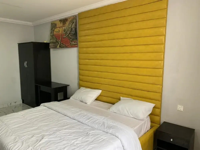 GrandBay Luxury Hotel