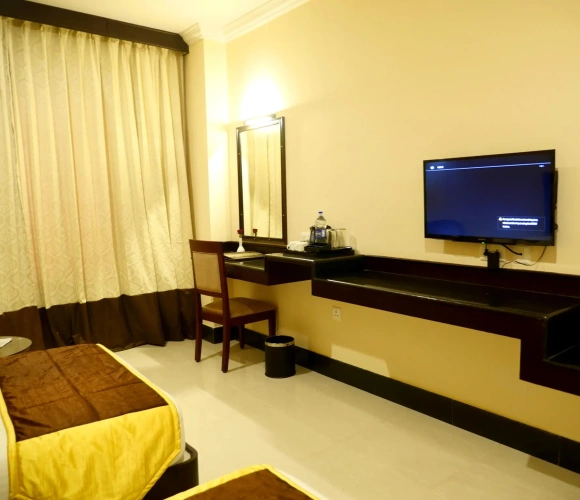 Premium Double room