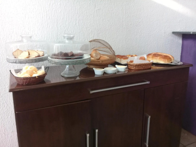 Hotel Universo