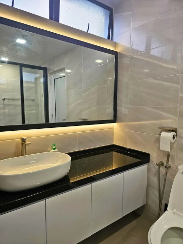 Fahrenheit88 Suite - Bukit Bintang