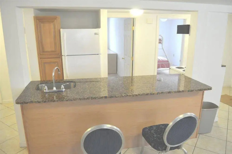 Old Town Apartments