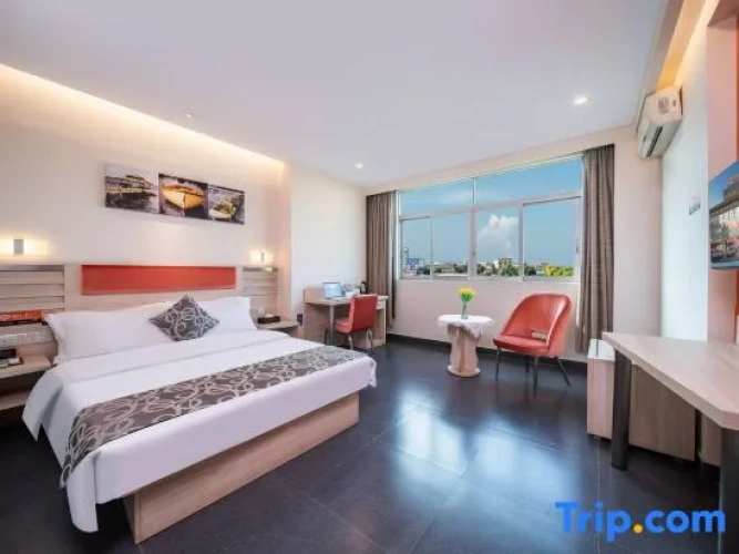 Business Single room
