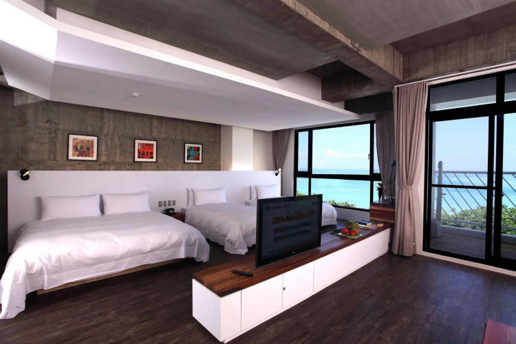 El Puerto Hotel