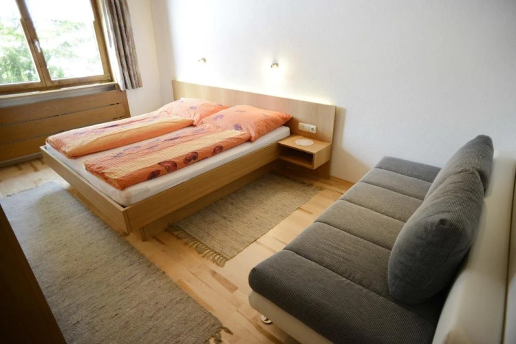 Haus Moosmann