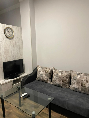 LA Guest House