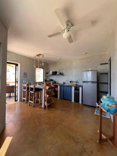 Beach Front Lofts, La Ventana