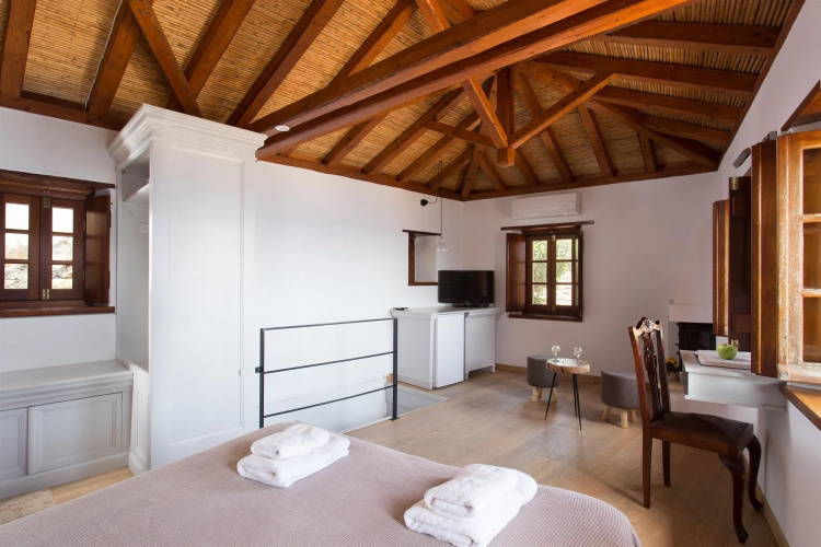 Kalnterimi Suites