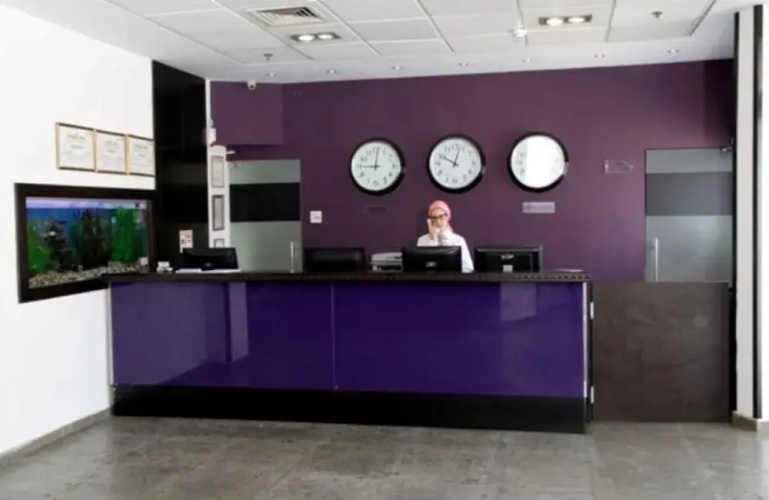 Madison Hotel Nahariya