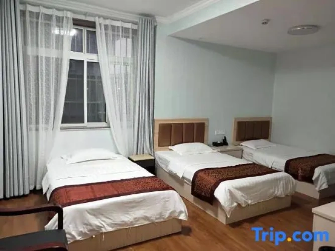 Comfort Triple room
