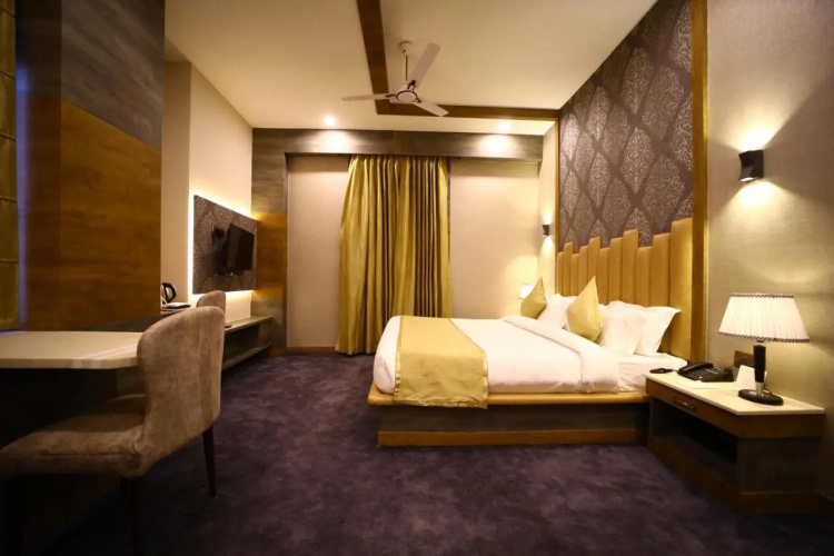 Primeland Hotel