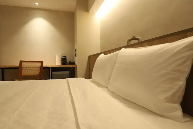 Hotel Initial-Tainan