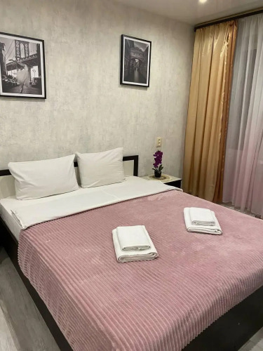 Фотография номера квартиры Апартаменты Свердлова 96 А