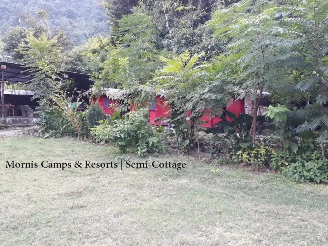 Cottage