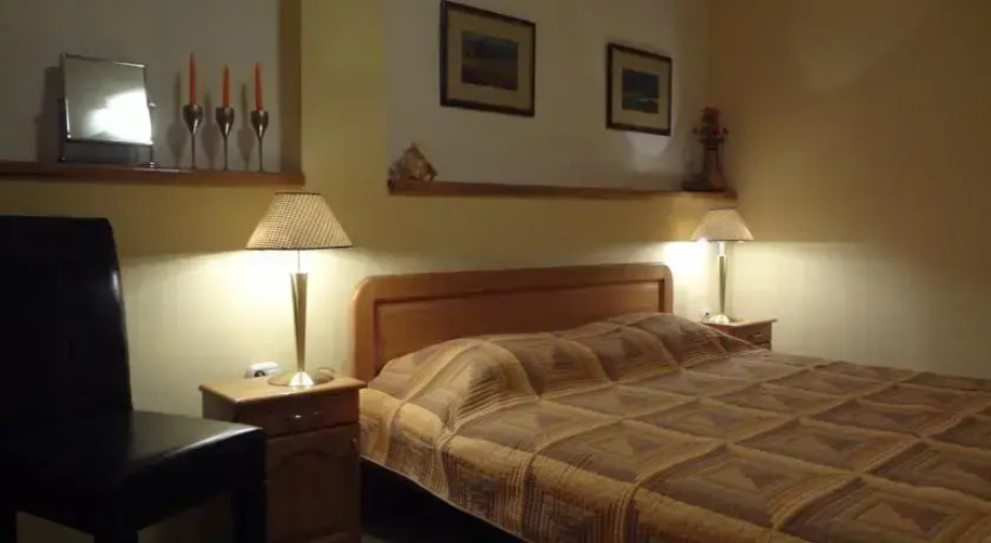 Afrodita Guest House