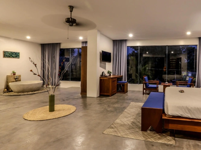 Grand Suite