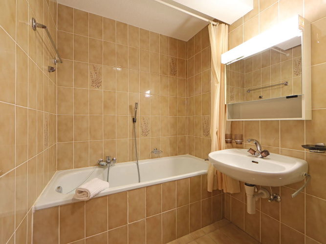 Apartment Anémone