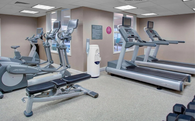 Residence Inn Marriott Chester