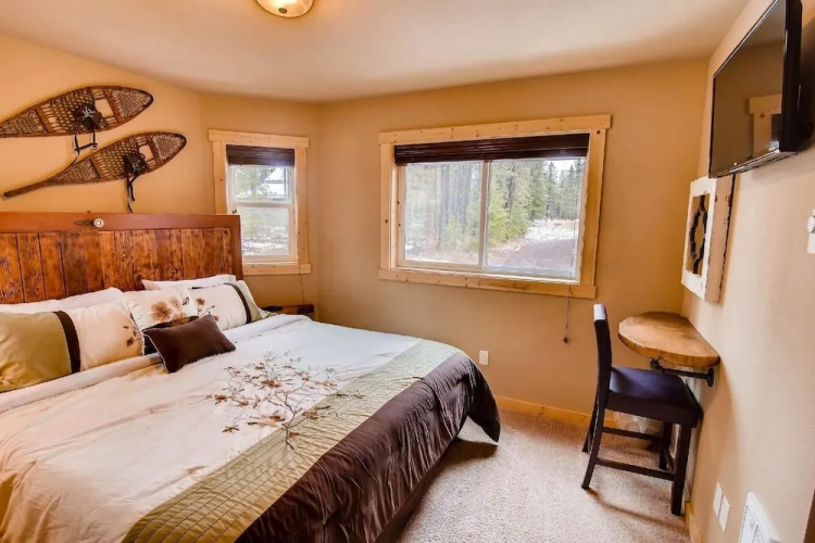 Elk Run Chalet