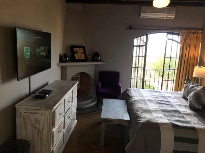 Villa View
