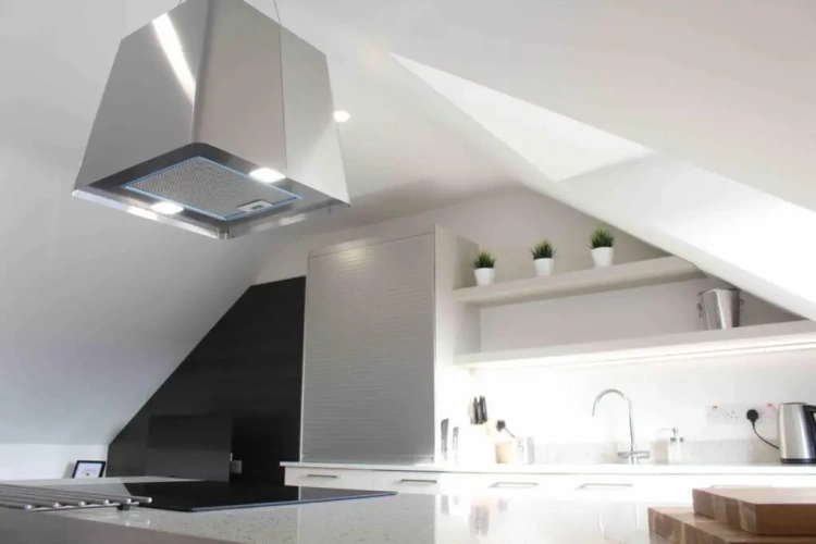 1 Bedroom Double Apartment