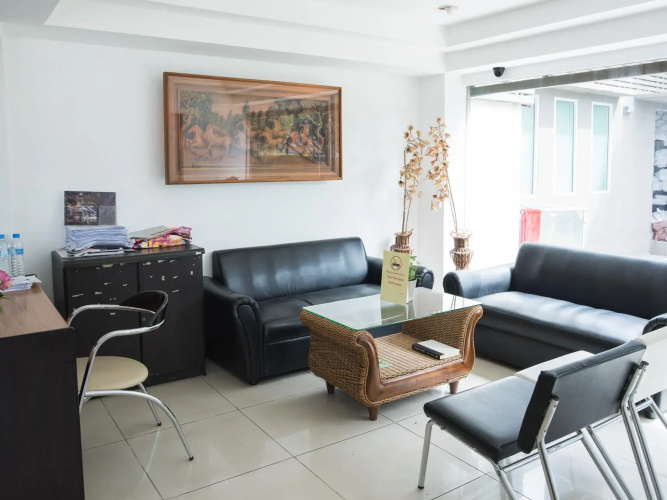 BS Premier Airport Hotel