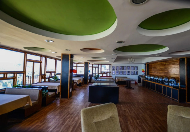 Hotelbild