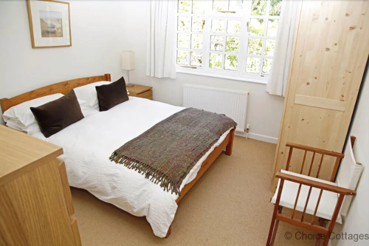 Croyde White House 4 Bedrooms