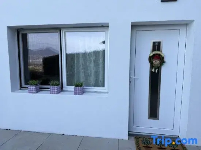 Torrent House