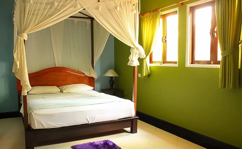 Amed Corner Guesthouse